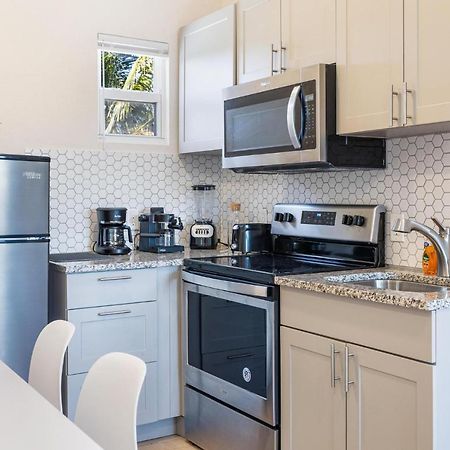Bloom Hideaway - Mins To Las Olas & Beach Fort Lauderdale Exteriér fotografie