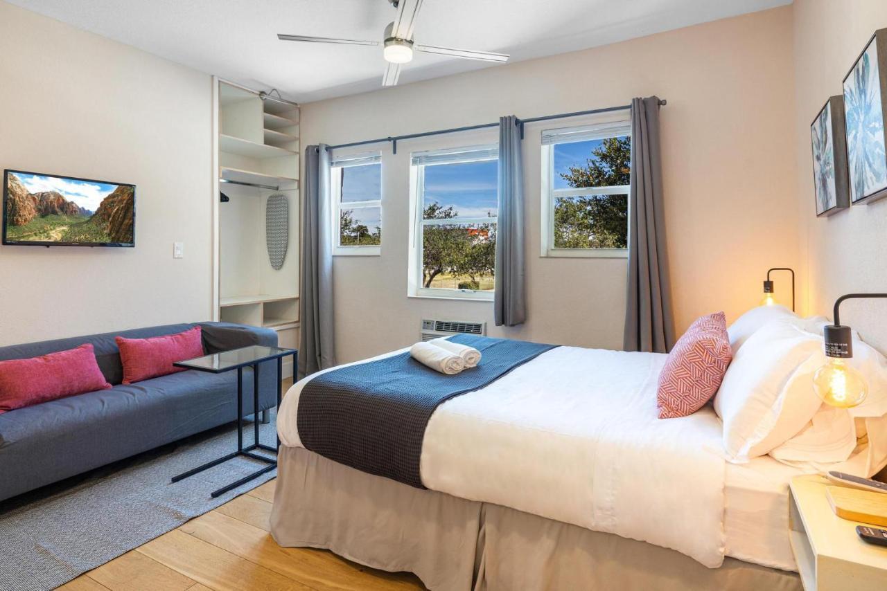 Bloom Hideaway - Mins To Las Olas & Beach Fort Lauderdale Exteriér fotografie
