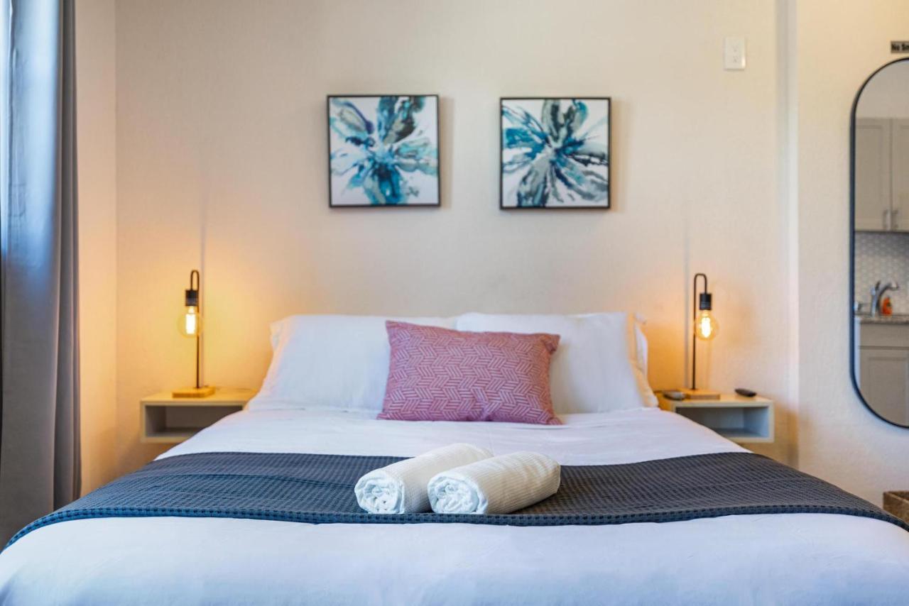 Bloom Hideaway - Mins To Las Olas & Beach Fort Lauderdale Exteriér fotografie